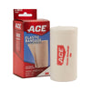 3M™ Ace™ Single Hook and Loop Closure Elastic Bandage, 4 Inch Width 207604