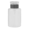 Alcohol Dispenser McKesson Polyethylene Translucent 9 oz. - 63-4025