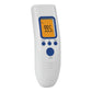 Veridian Non-Contact Infrared Thermometer 09-183