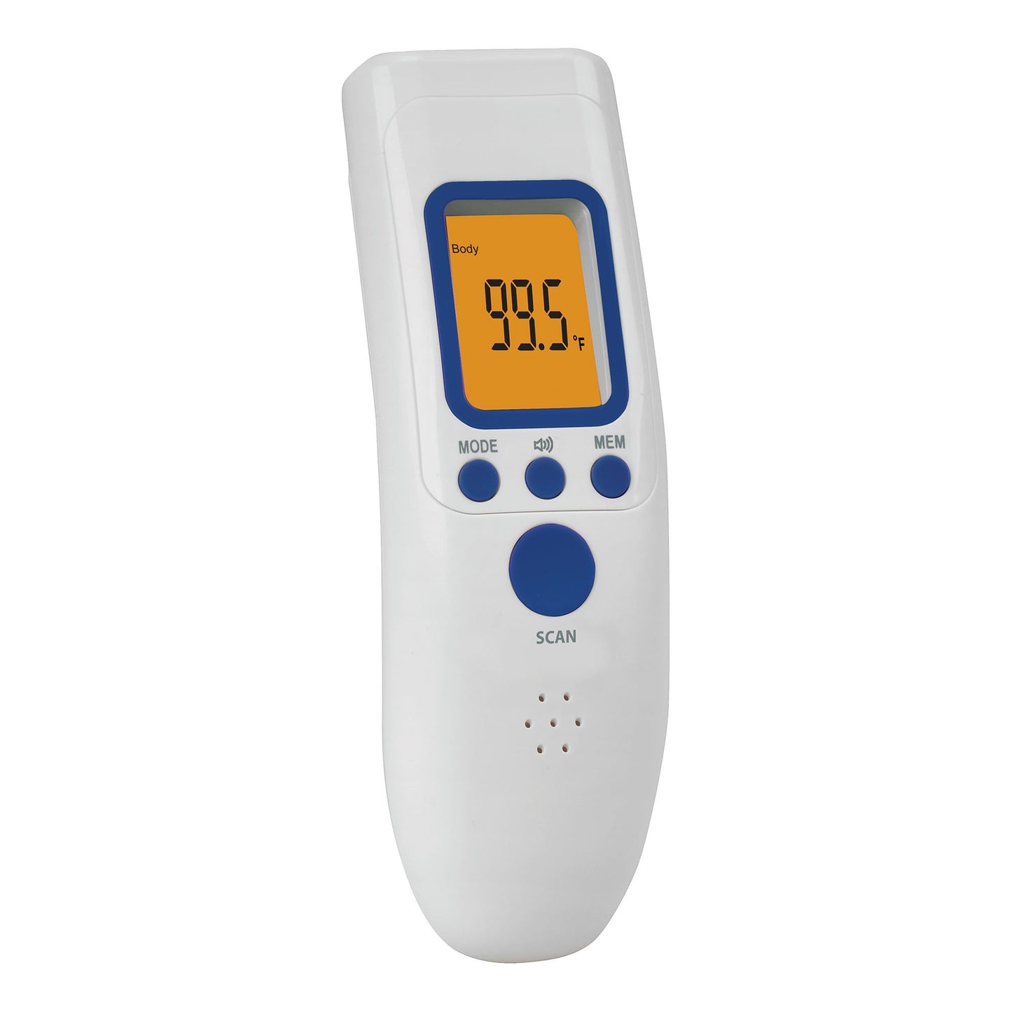 Veridian Non-Contact Infrared Thermometer 09-183