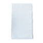 Graham Medical White/Blue Flat Stretcher Sheet, 40 x 72 Inch 70322N
