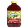 Thick & Easy® Clear Honey Consistency Cranberry Thickened Beverage 48030