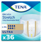 Tena® ProSkin Stretch™ Ultra Incontinence Brief, Large / Extra Large 67803