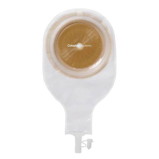 Assura® Post-op Transparent Ostomy Pouch, 13 – 70mm 12800