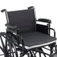 drive™ Gel-U-Seat™ Lite Seat Cushion, 20 x 16 Inch 8040-3