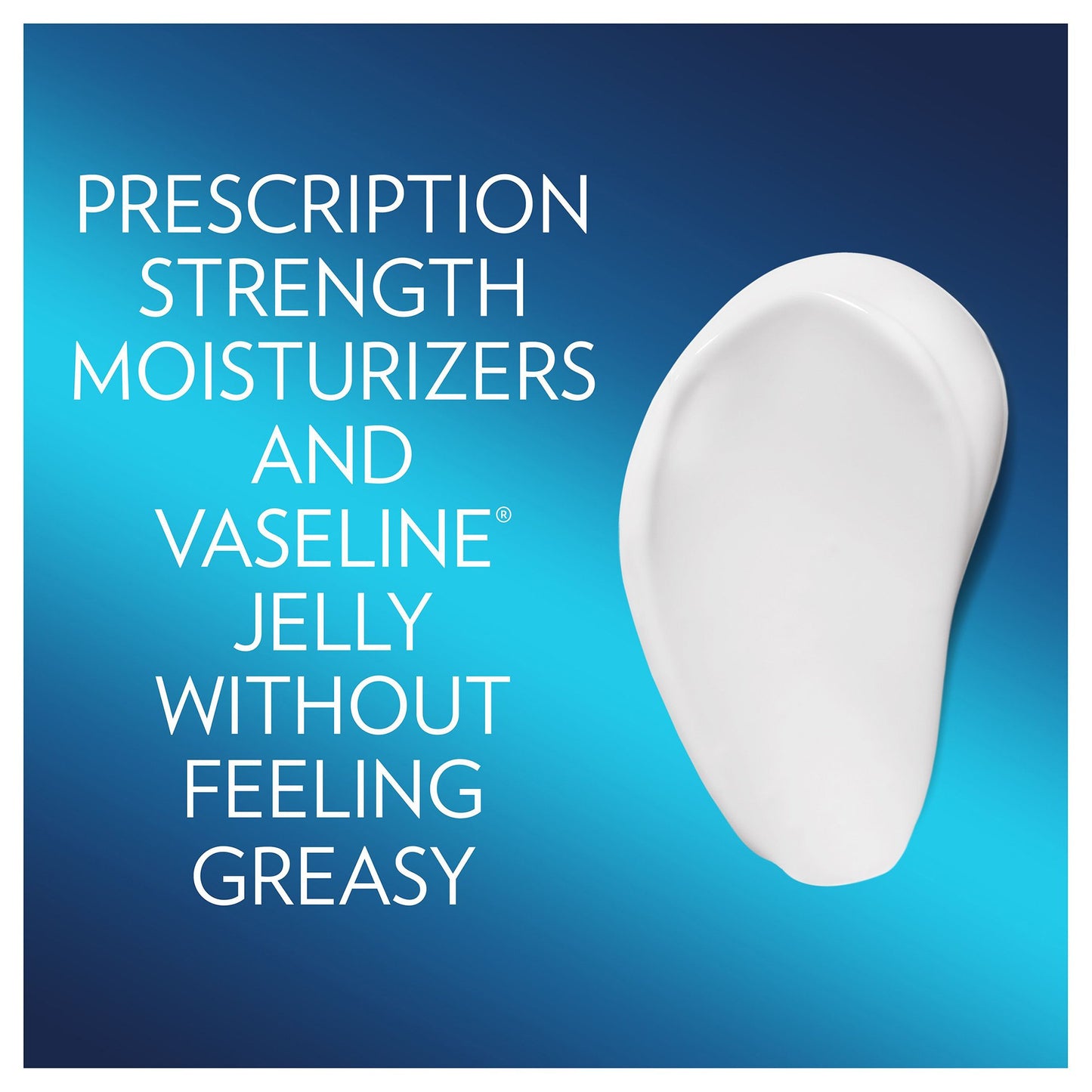 Vaseline® Intensive Rescue® Repairing Moisturizer 30521308400