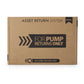 Sharps Compliance Pump Retun Box 20002-024