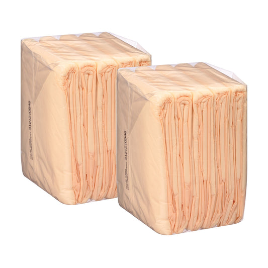 Attends® Care Night Preserver Underpads, 30 X 30 Inch, Heavy Absorbency UFPP-300