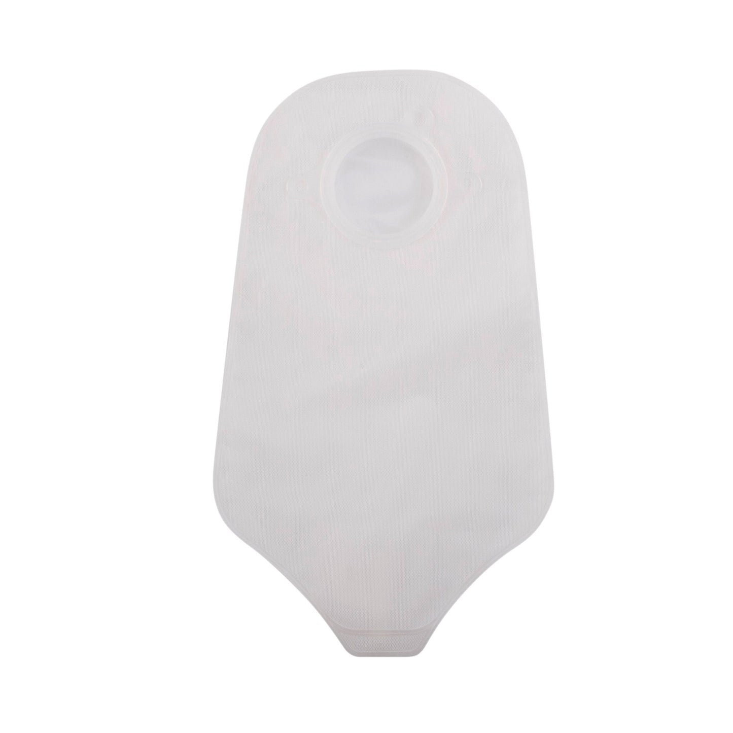 Sur-Fit Natura® Two-Piece Transparent Urostomy Pouch, 1¾ Inch Flange 401544