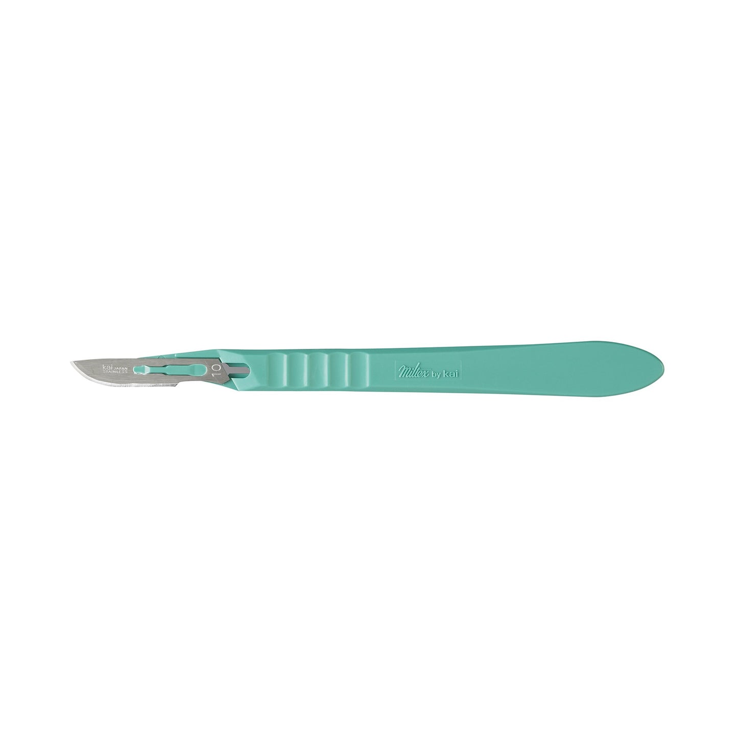 Integra Lifesciences Miltex Disposable Scalpel, Size 10 4-410, Box of 10
