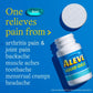Aleve Liquid Gel Capsules 00280608040