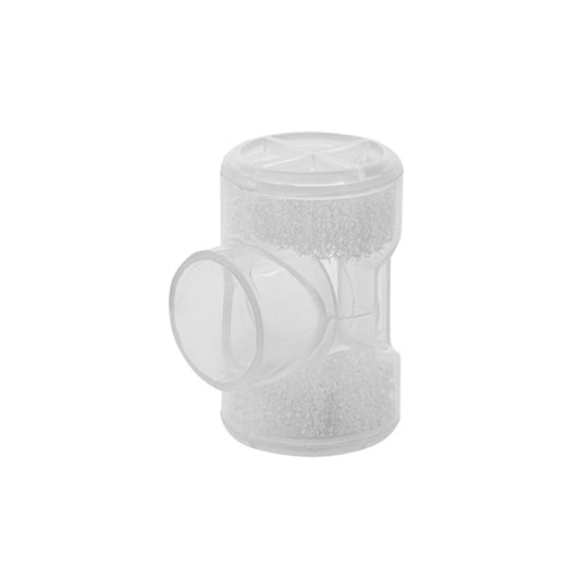 Typenex Medical ThermoFlo Trach Basic Tracheostomy Tube 6240, 1 Each
