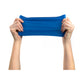 McKesson Exercise Resistance Band, Blue, 5 Inch x 6 Yard, Heavy Resistance 169-5214