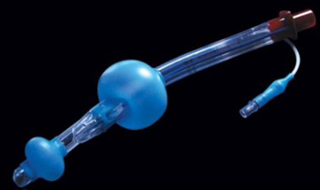 Ambu® King LTS-D™ Supralaryngeal Airway Size 4 to 5 Foot Adult - KLTSD423