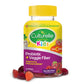 Culturelle® Kids Probiotic + Veggie Fiber Gummies 049100400914