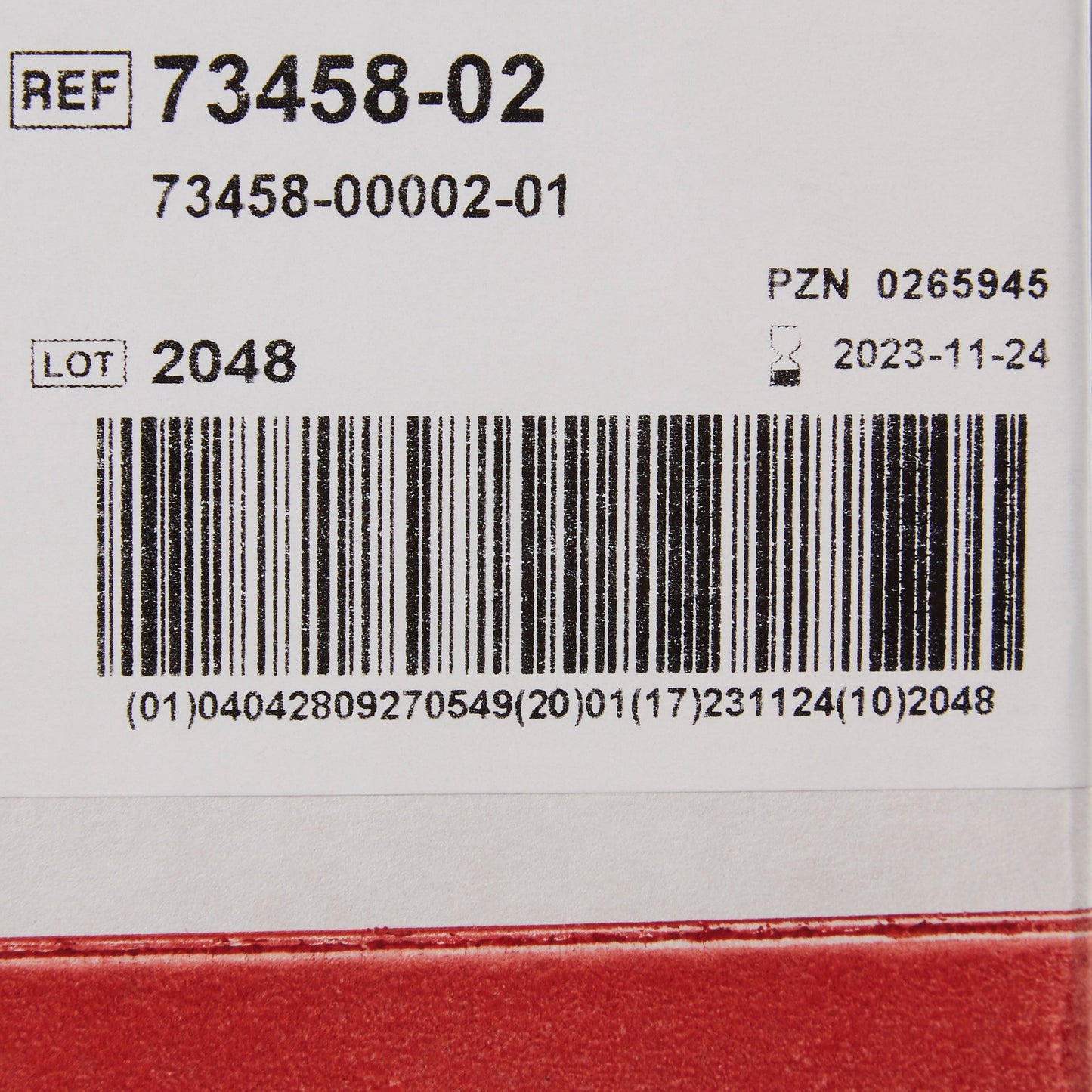 Delta-Lite® Plus White Cast Tape, 3 Inch x 4 Yard 7345802