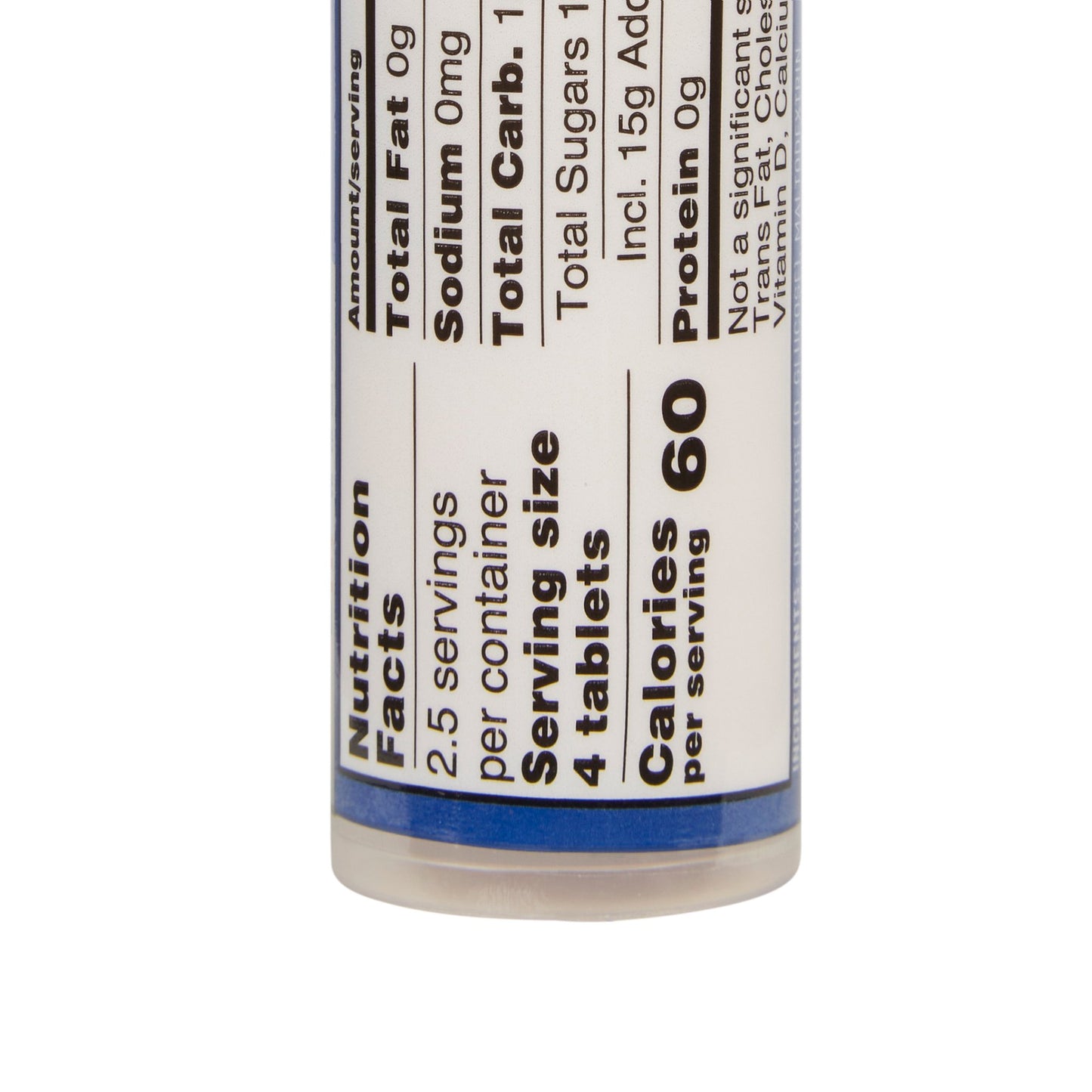 sunmark® TRUEplus™ Orange Glucose Supplement 56151161011