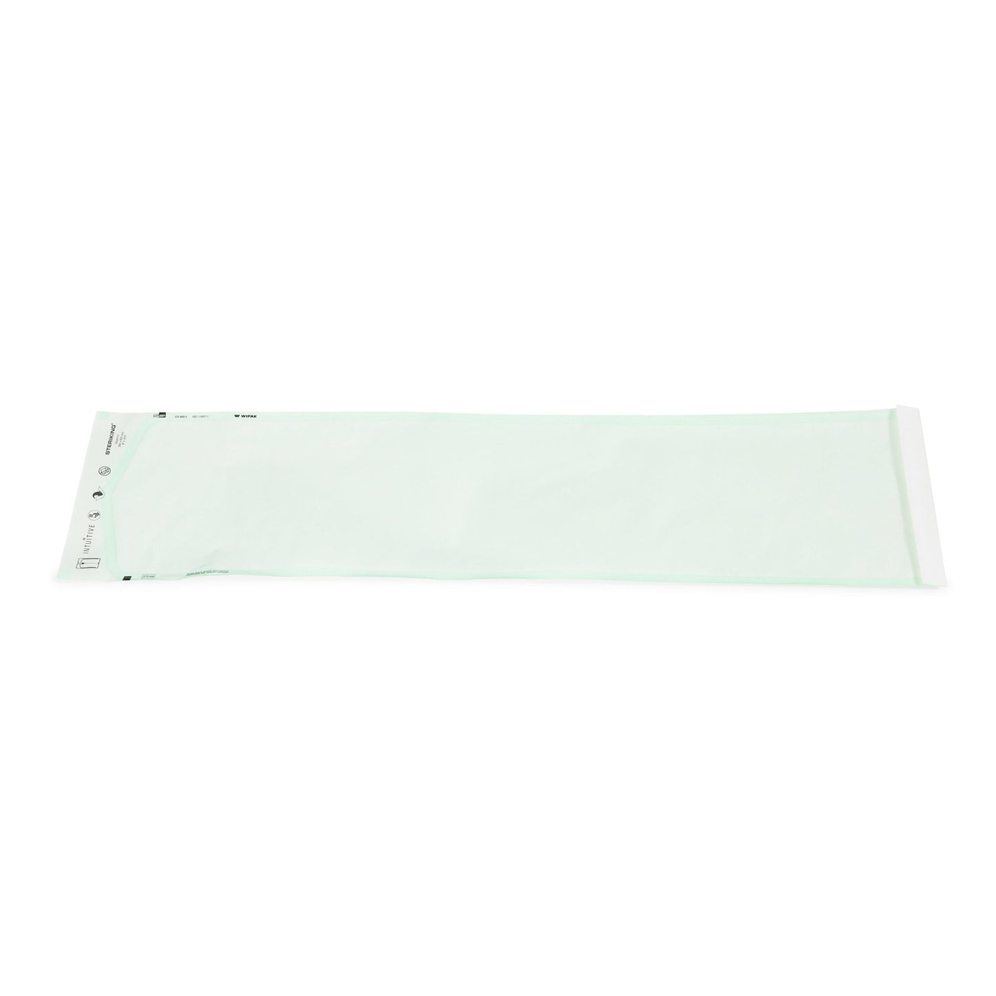 Healthmark Industries Steriking Sterilization Pouch SS-T1, Case of 1000