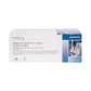 McKesson Consult™ 10-Drug Panel with Adulterants Drugs of Abuse Test Kit 16-DTDC10P