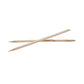 McKesson Manicure Sticks, 100% White Birch, 4.5 Inch 16-MS1