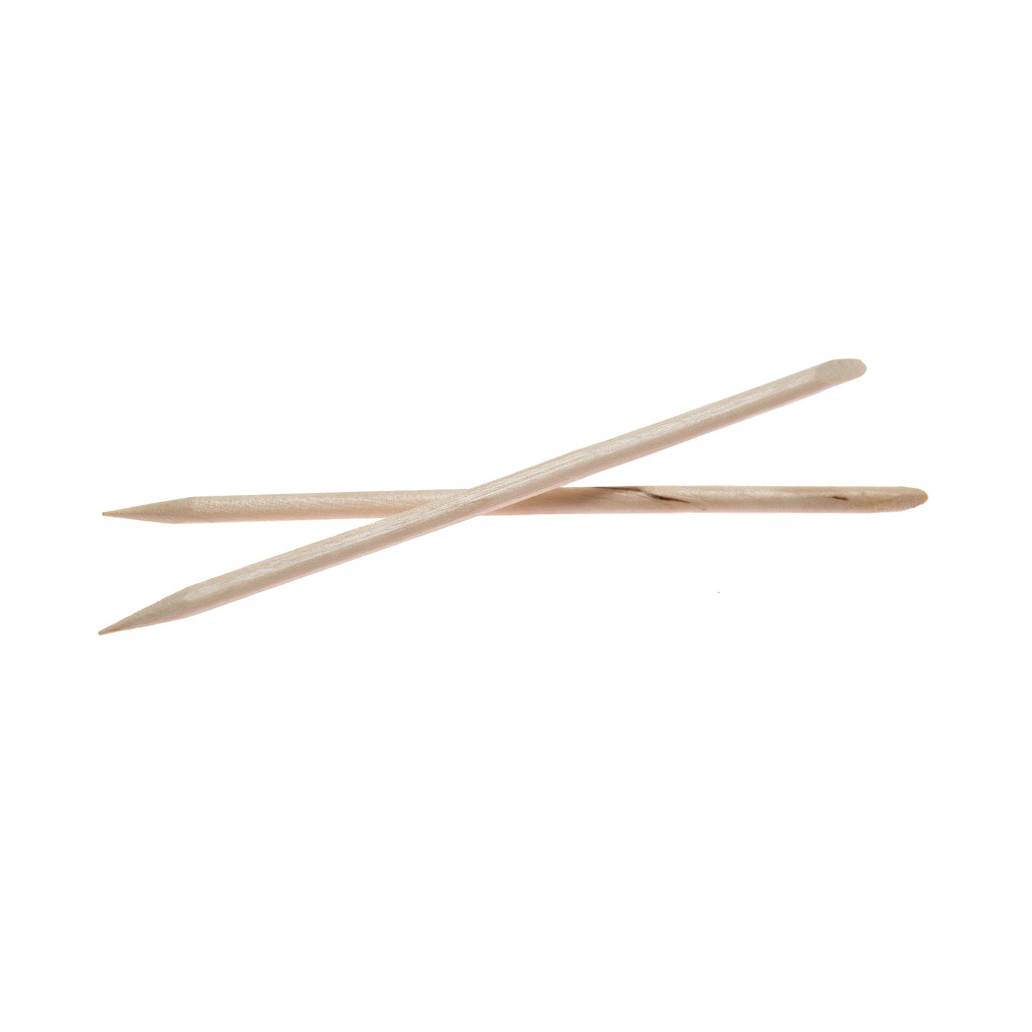 McKesson Manicure Sticks, 100% White Birch, 4.5 Inch 16-MS1