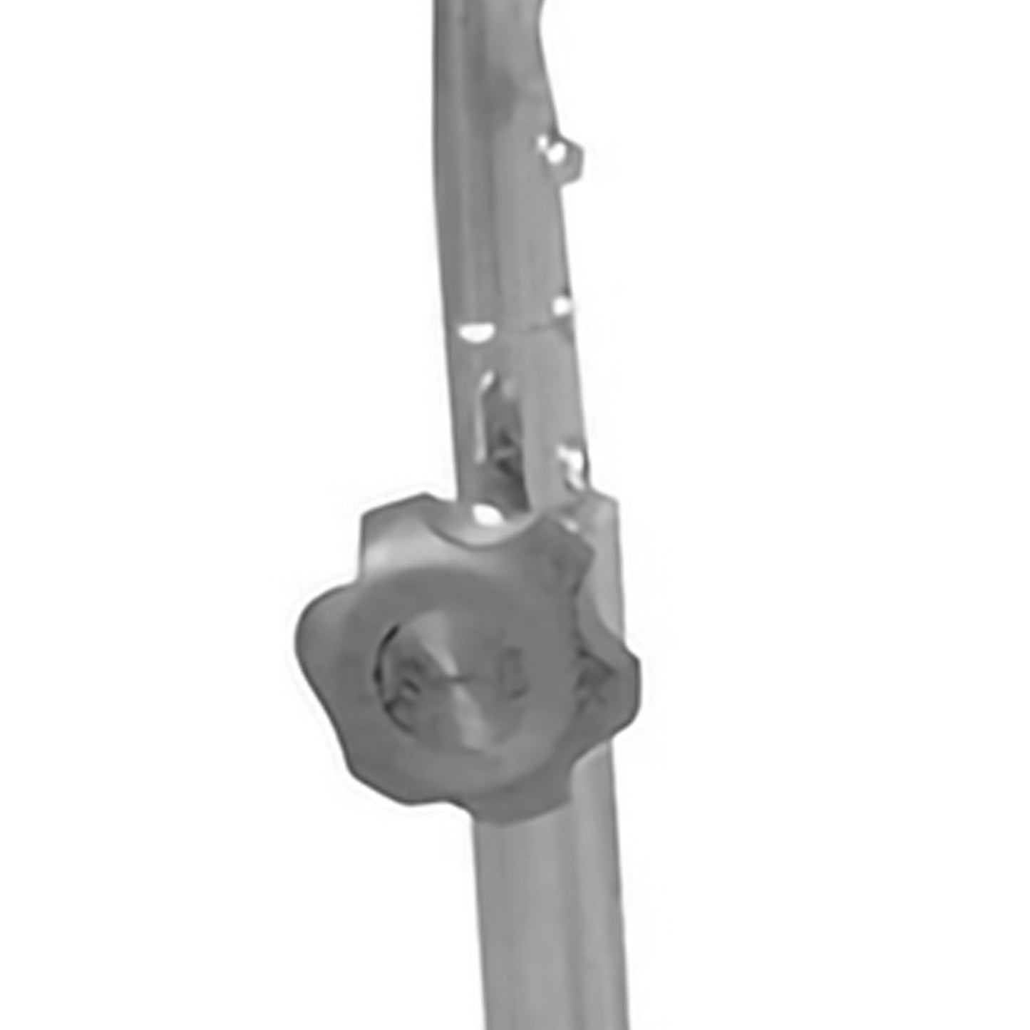 McKesson Mayo Instrument Stand 08558