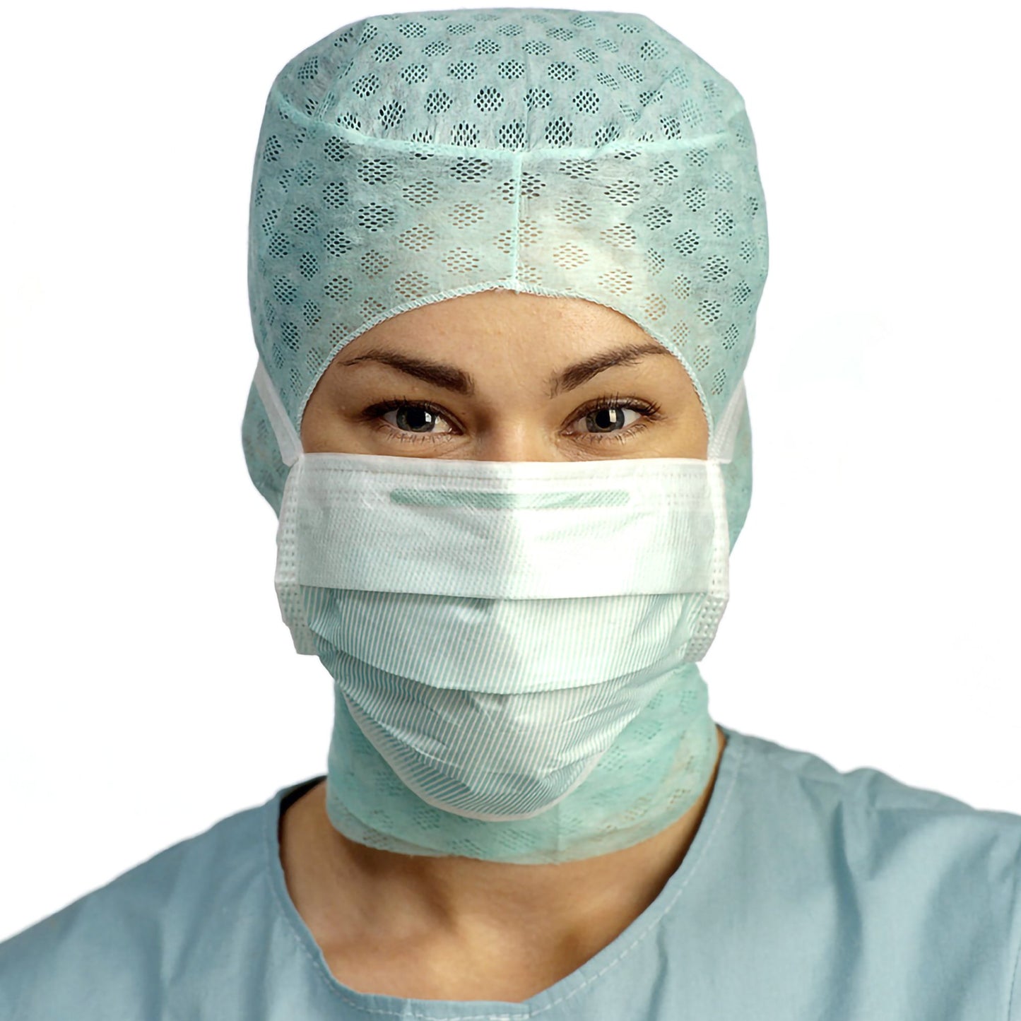 Barrier®Type III Surgical Mask 42311