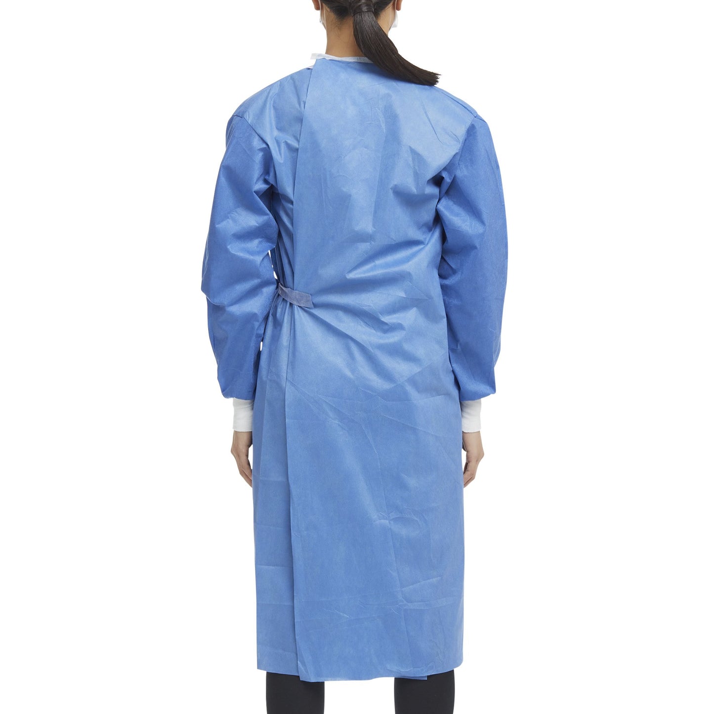 Astound® Non-Reinforced Surgical Gown with Towel 9505