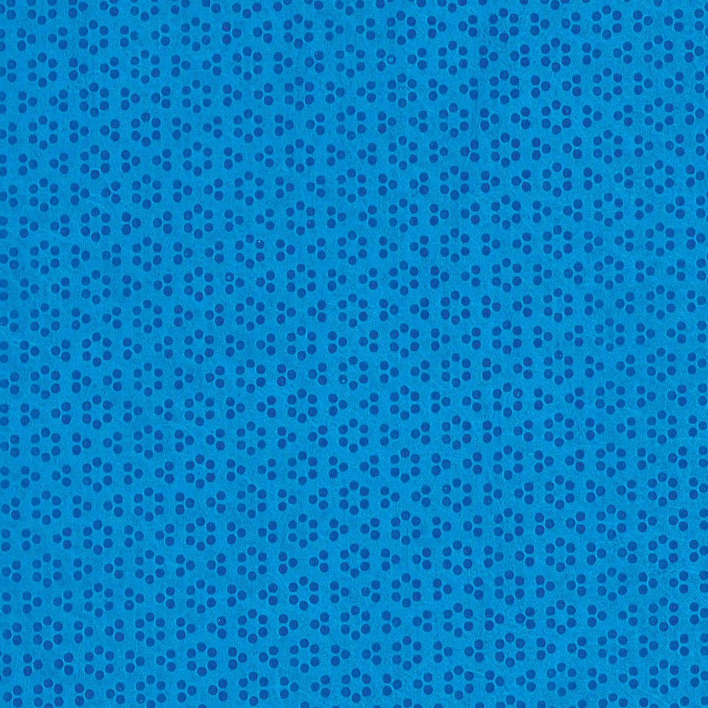 HALYARD* H500 Sterilization Wrap Dark Blue 24 X 24 Inch Single Layer SMS Polypropylene Steam / EO Gas - 68124