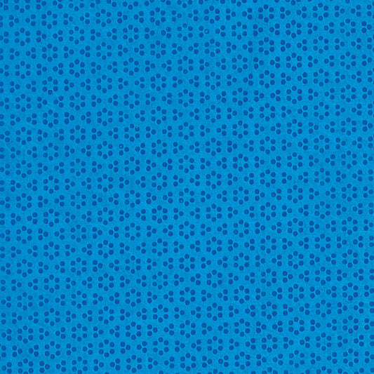 HALYARD* H500 Sterilization Wrap Dark Blue 24 X 24 Inch Single Layer SMS Polypropylene Steam / EO Gas - 68124