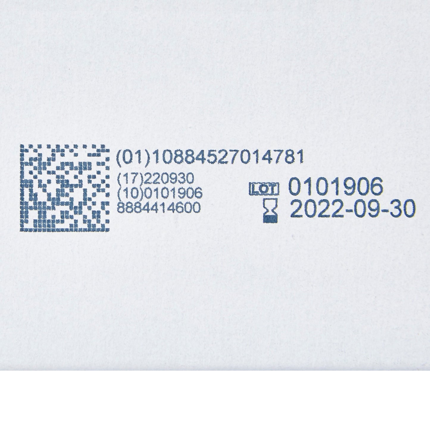 Vaseline® Petrolatum Impregnated Dressing, 3 x 18 Inch 8884414600