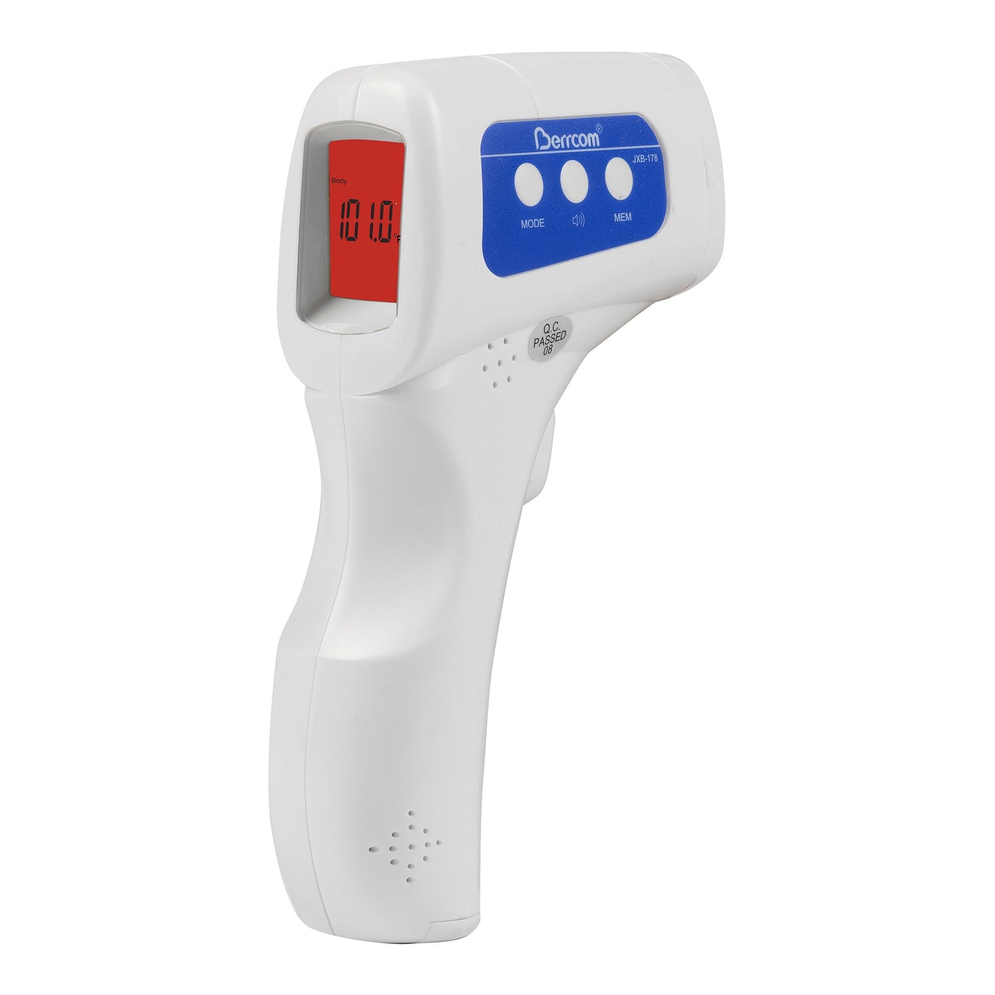 Rycom Infrared Forehead Thermometer 09-178