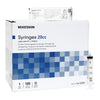 General Purpose Syringe McKesson 20 mL Luer Lock Tip Without Safety - 16-S20C