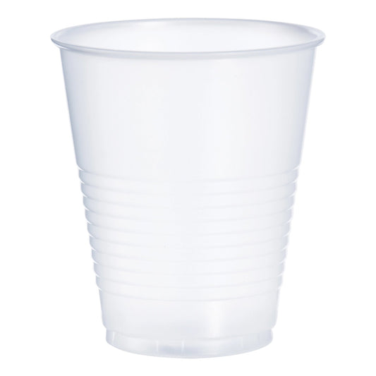 Drinking Cup Conex® Galaxy® 12 oz. Translucent Plastic Disposable - Y12S