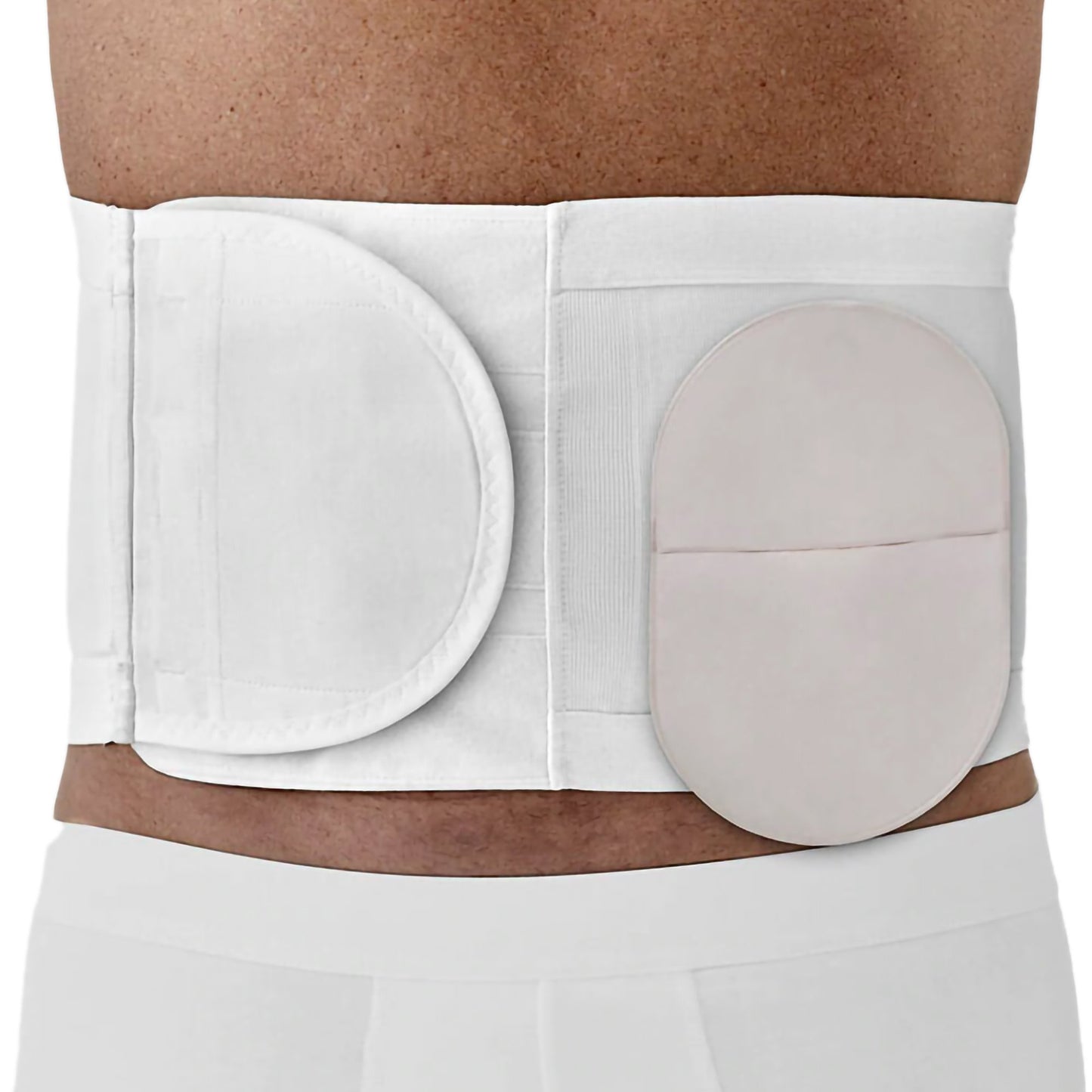 Brava® Ostomy Support Belt, 4XL 12009