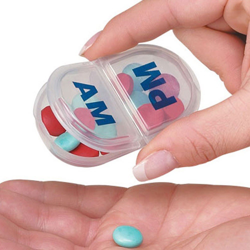 EZY Dose® Pill Organizer 02571567433