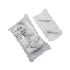 Pill Crusher Pouch McKesson Silent Knight® 2 X 4-1/2 Inch, Clear, Plastic - 108-PC1000