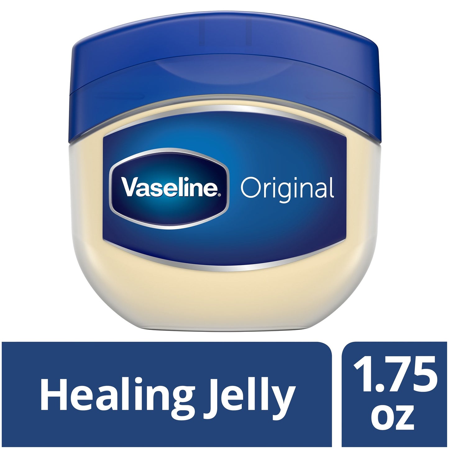 Vaseline® Petroleum Jelly 00521231100