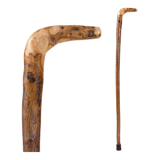 Walking Stick Brazos™ Root Wood 40 Inch Height Natural Hardwood - 502-3000-0139