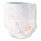 Tranquility Premium OverNight Disposable Absorbent Underwear, XS 2113