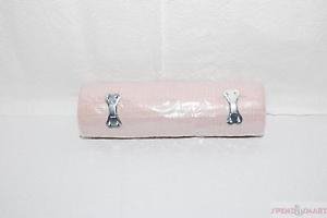 Elastic Bandage Econo-Wrap® LF 6 Inch X 4-1/2 Yard Clip Detached Closure Tan NonSterile Standard Compression - 33600000