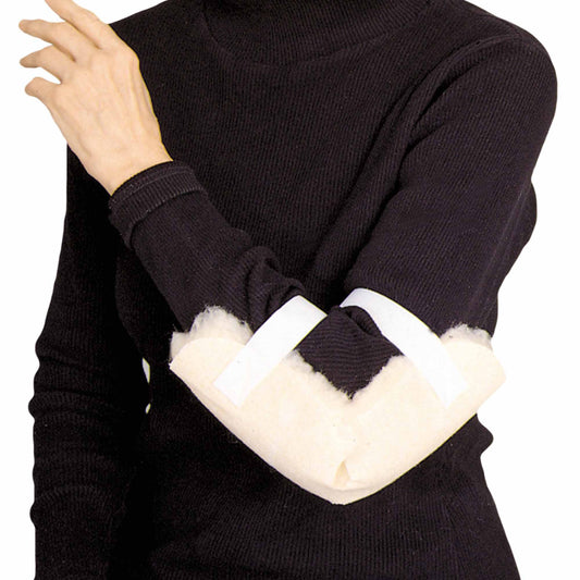 Elbow Protection Pad Skil-Care™ One Size Fits Most Beige - 503310