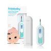 Digital Stick Thermometer Fridabady® Oral / Rectal / Axillary Probe Handheld 100000060