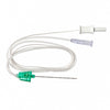 Echogenic Needle Stimuplex® Ultra 360™ 22 Gauge 2 Inch Insulated Single Shot - 333642