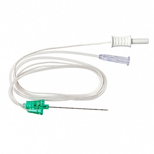 Echogenic Needle Stimuplex® Ultra 360™ 22 Gauge 2 Inch Insulated Single Shot - 333642