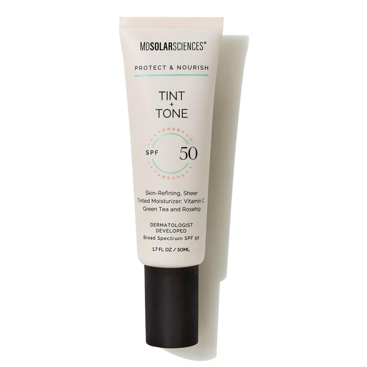 MDSolarSciences® Tint + Tone SPF 50 158001