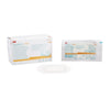 3M™ Tegaderm™ Transparent Film Dressing with Pad, 2-3/8 x 4 Inch 3584