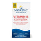 Nordic Naturals® Vitamin B Complex Dietary Supplement 1531