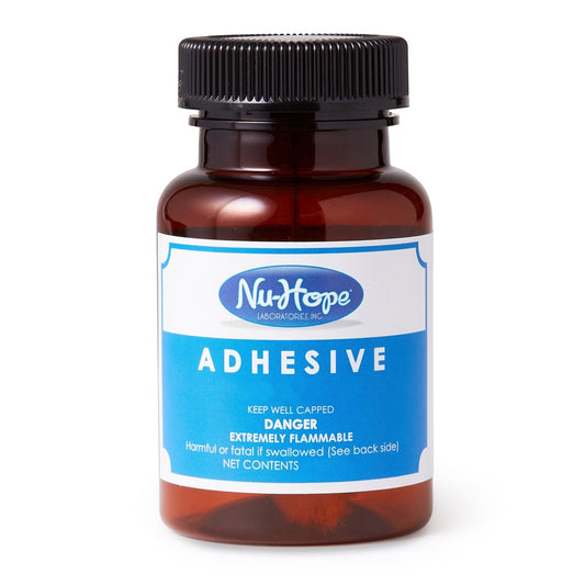 Nu-Hope Laboratories Nu-Hope Laboratories Liquid Adhesive 2401, 1 Each