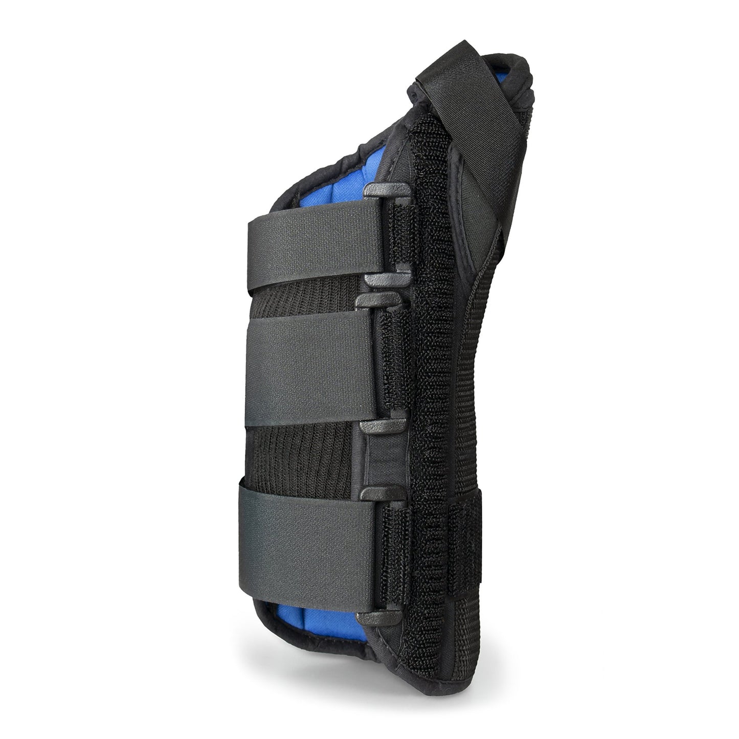 McKesson Left Wrist Splint with Abducted Thumb, Extra Large 155-81-87318